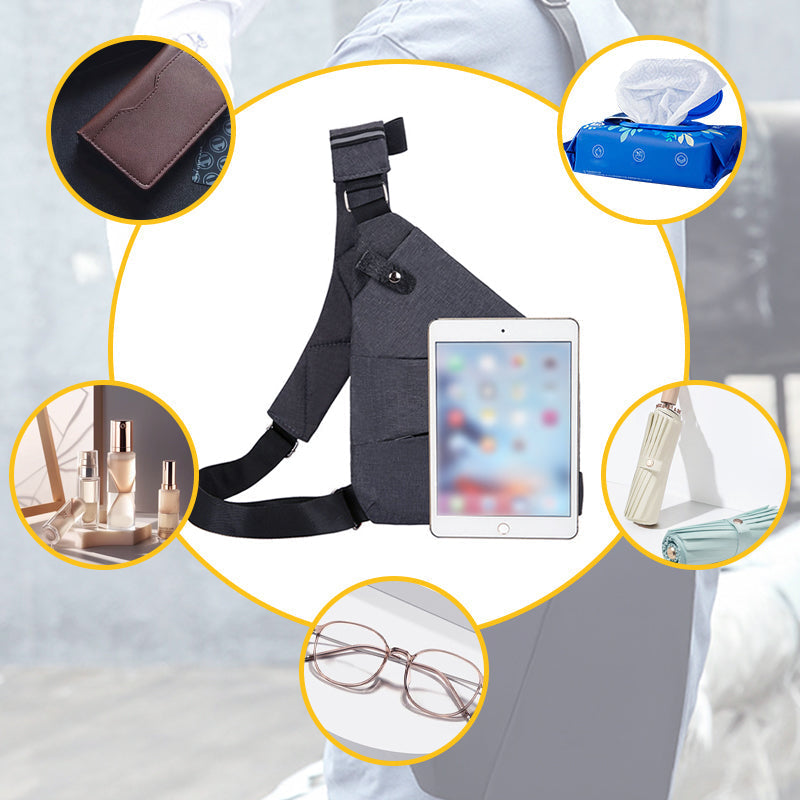 Personalizirana prilagodljiva torba