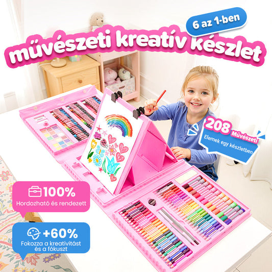 🎄🎁 Natūralūs ir saugūs prabangūs pieštukai vaikams 🎨🌿🥰-LT