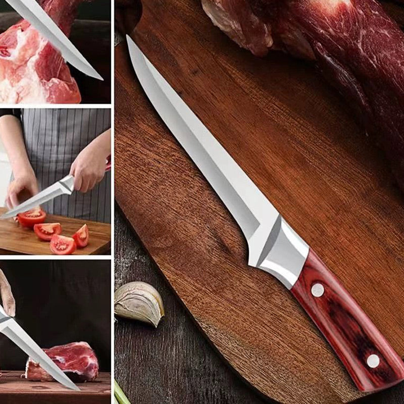 Ιαπωνικό μαχαίρι premium-GR