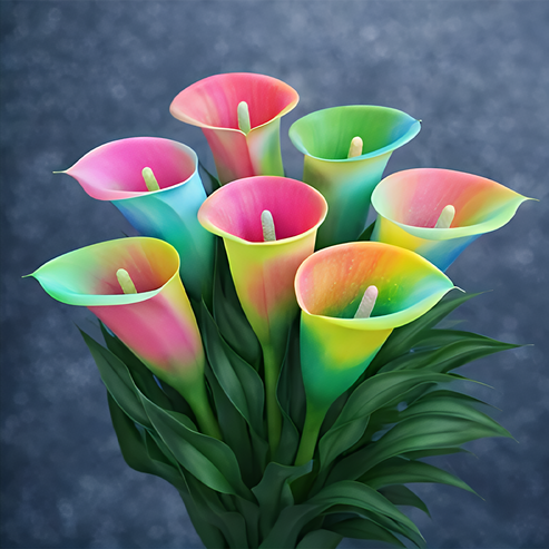 🌷Paslaptingoji pašvaistė kalija-LT