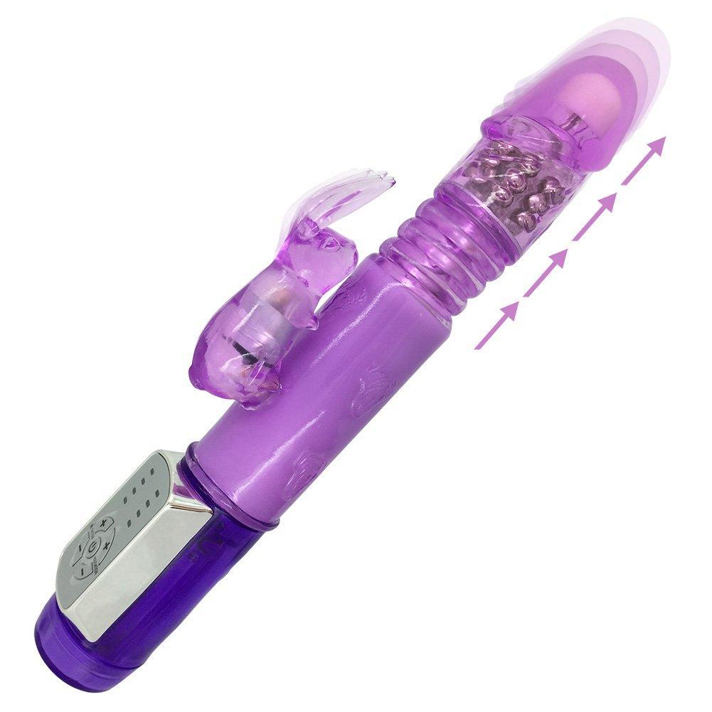 Osebni masažer Dual-Motion Rabbit-SI