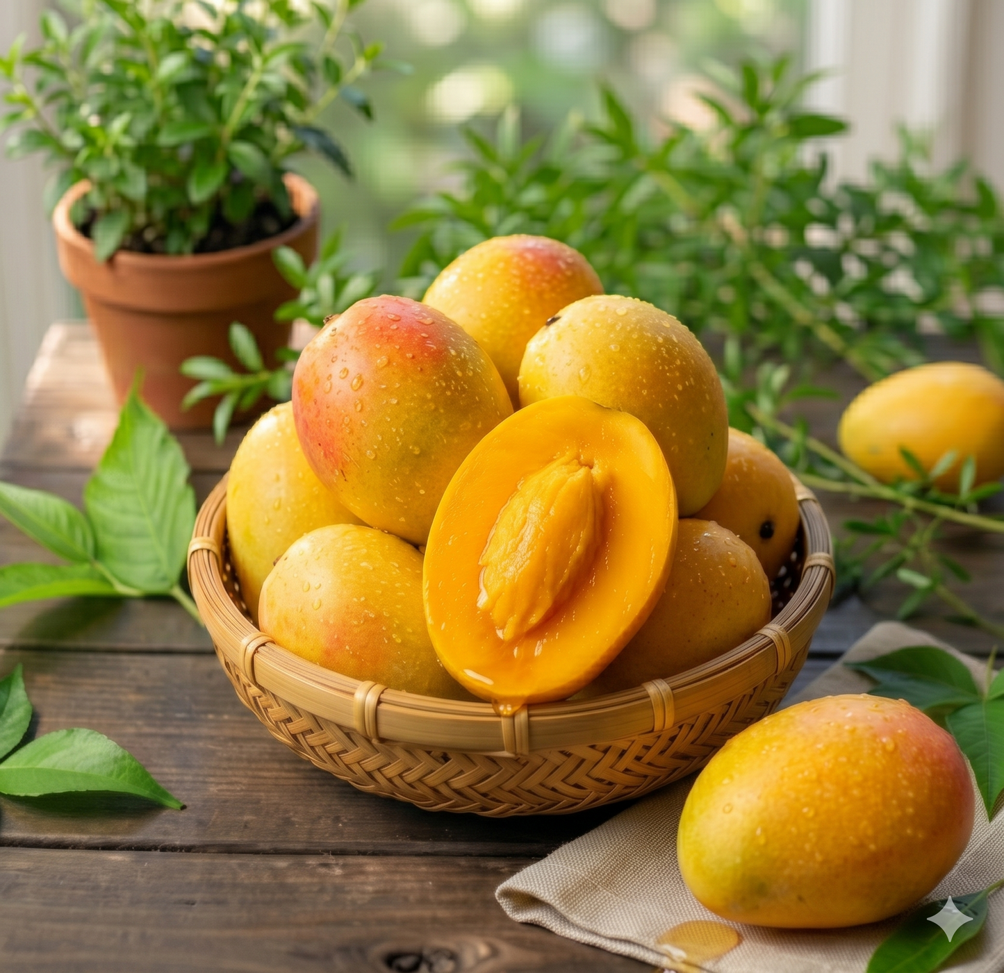 🍃 „Heirloom Manor“ serija: 13 atrinktų vaisių sėklų rinkinys (be GMO) 🌳 – Geriausiai parduodamas produktas-LT