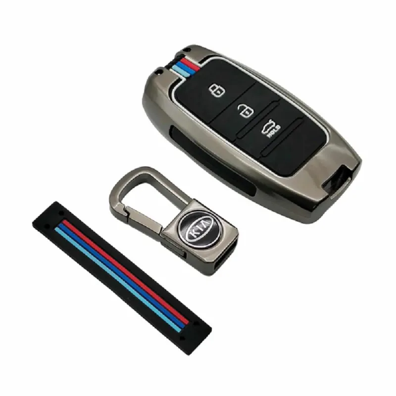 Kovinsko ohišje za ključe-SI
