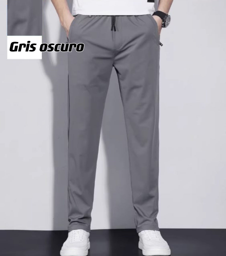 👖Summery športne hlače Ice Silk💁‍♂️