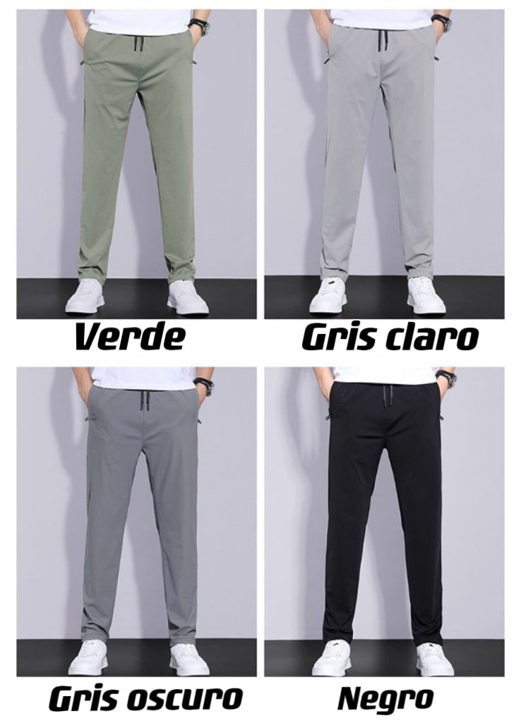 👖Summery športne hlače Ice Silk💁‍♂️