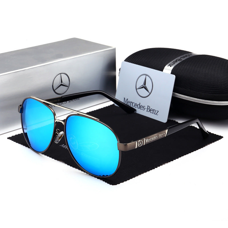 Originalna sončna očala Mercedes-Benz-SI