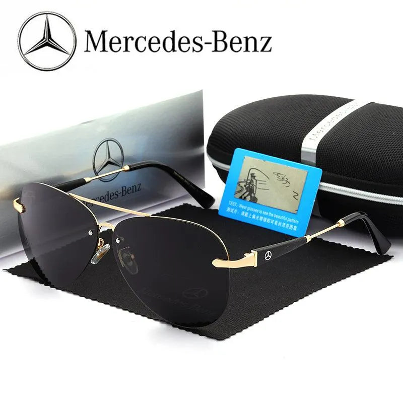 Sončna očala MB AMG - omejena izdaja-SI