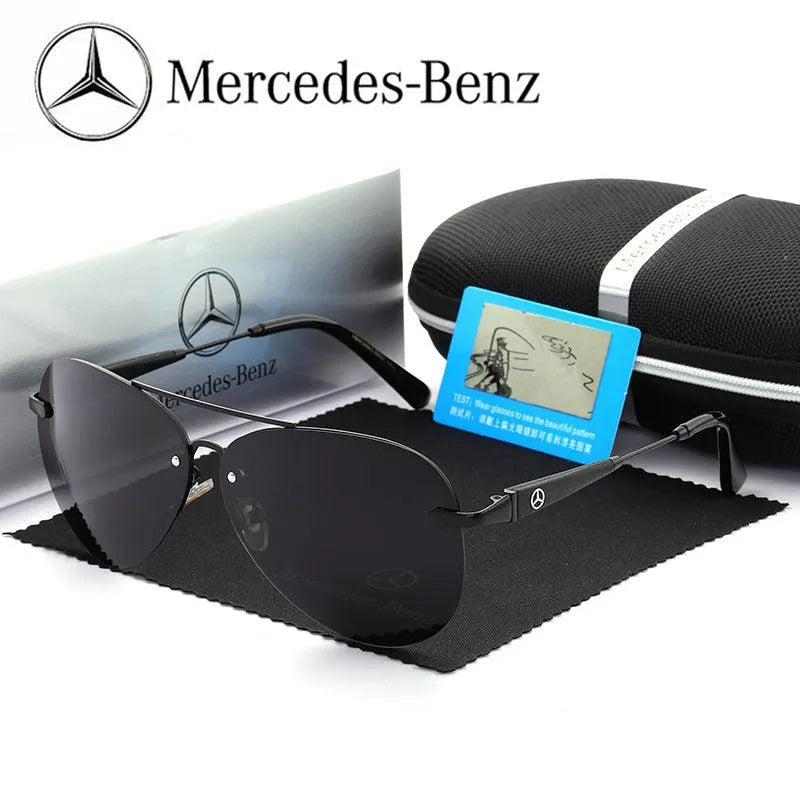 Sončna očala MB AMG - omejena izdaja-SI