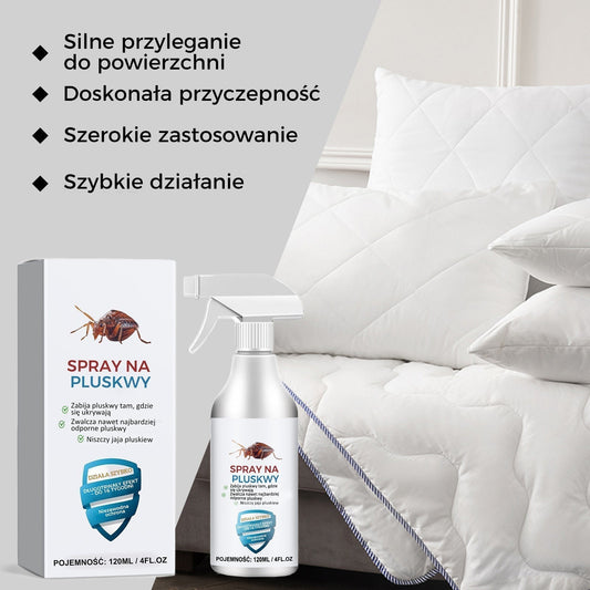 🐛🦟Močan sprej proti stenicam 💥-SI