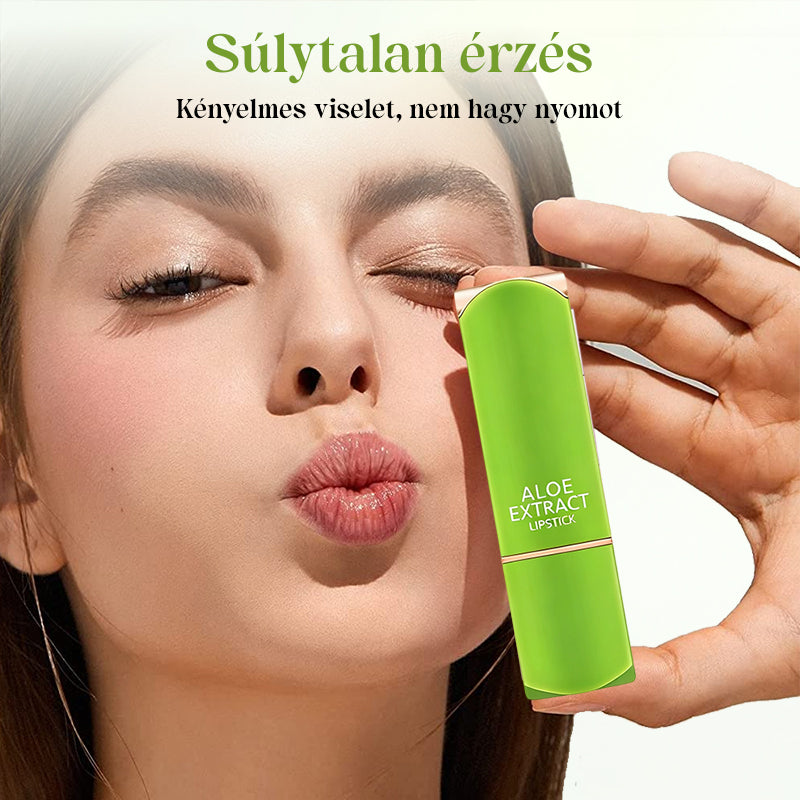 Vlažilna šminka za spreminjanje barve z aloe vero-SI