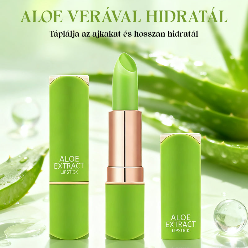Vlažilna šminka za spreminjanje barve z aloe vero-SI
