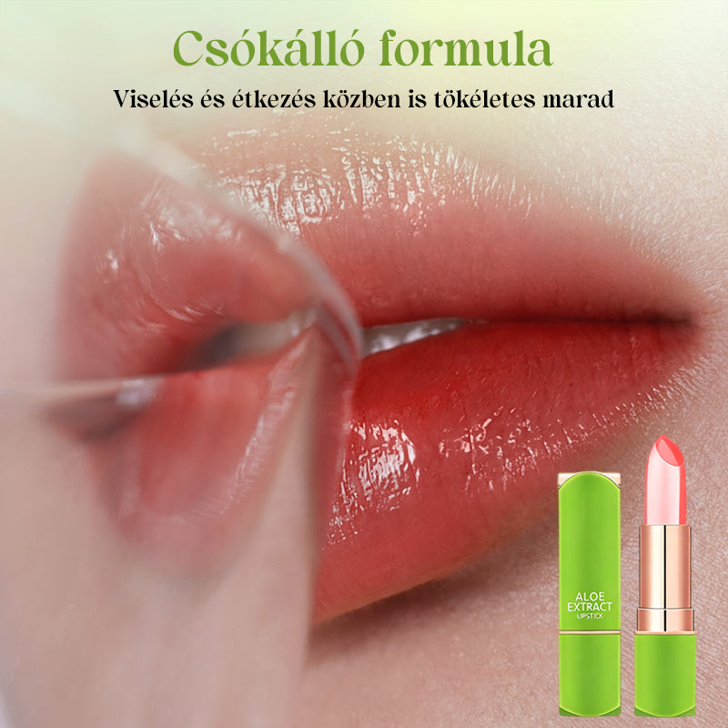 Vlažilna šminka za spreminjanje barve z aloe vero-SI
