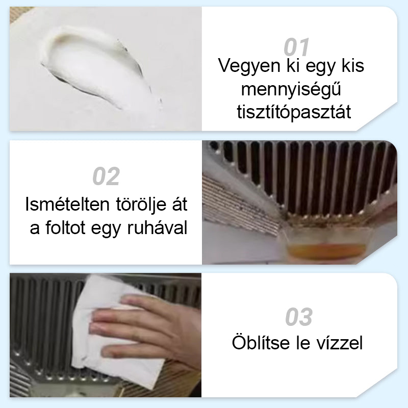 Večnamenska krema za odstranjevanje madežev za perilo-SI