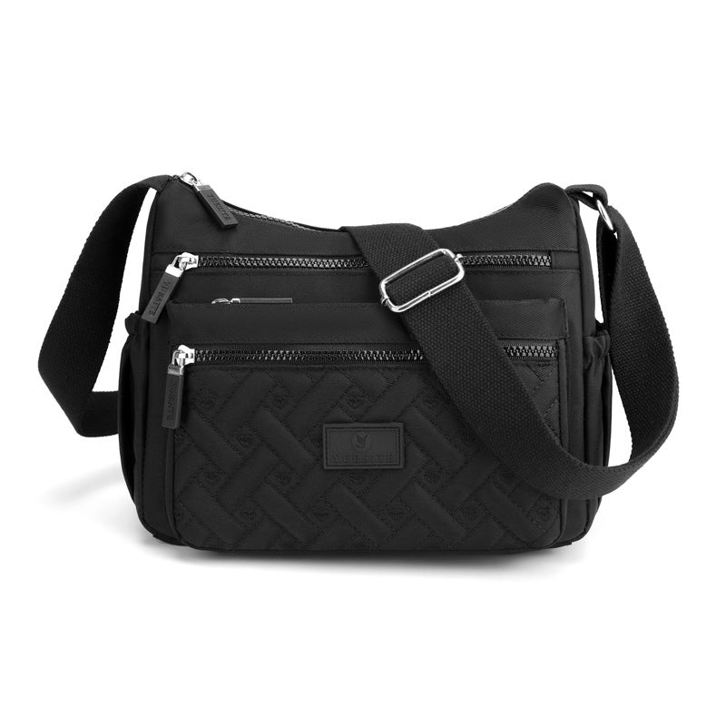 【✨2024 Novi izdelki】👜Klasična luksuzna torba za čez ramo
