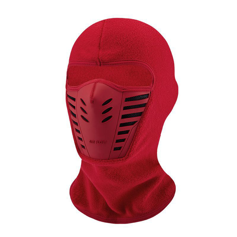 💞 Αντιανεμικό κράνος για χειμερινή χρήση, unisex-GR