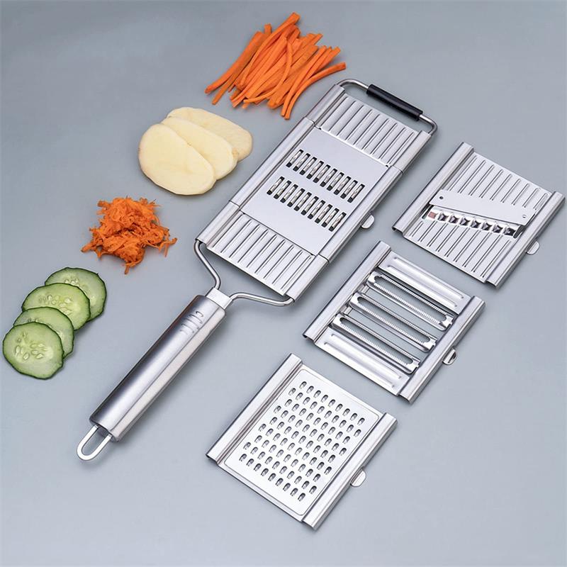 🧑‍🍳Multifunkcionalni set za rezanje zelenjave-SI