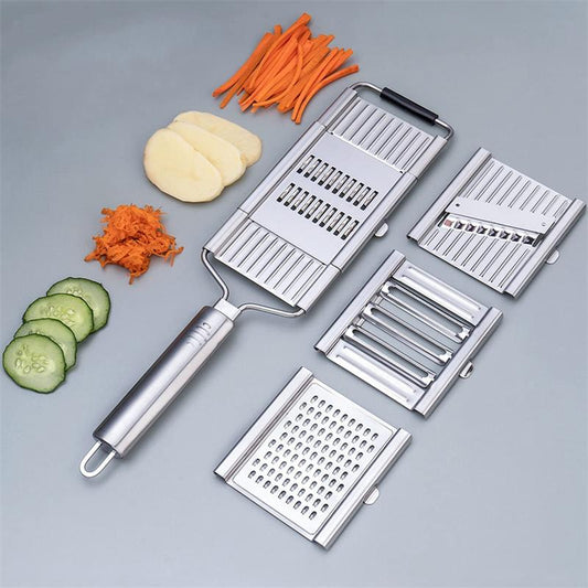 🧑‍🍳Multifunkcionalni set za rezanje zelenjave-SI