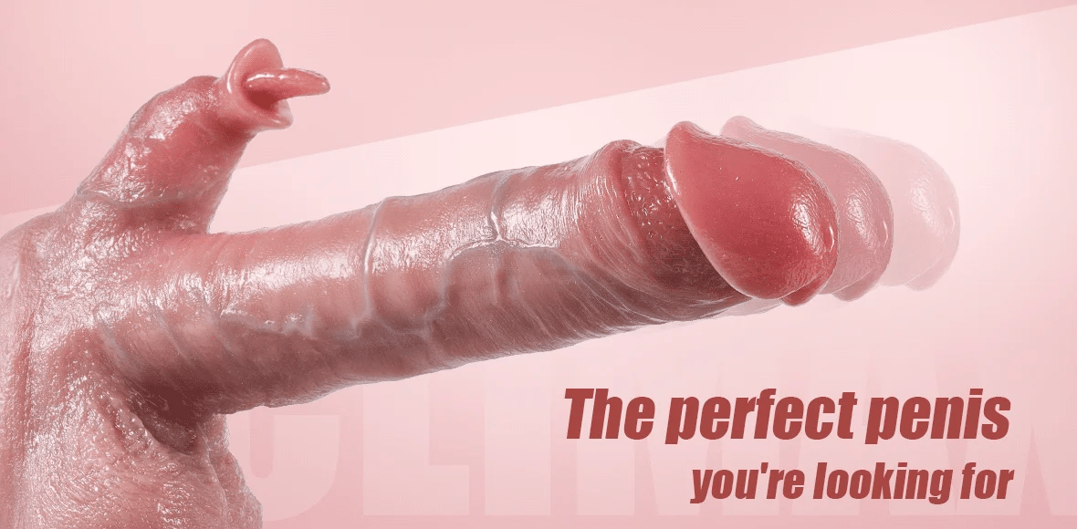 [Pravilnik o zasebnosti] DonJuan - Vibrirajoča stimulacija klitorisa, toplota, 7 sunkov in nihanj, 10 vibracij, realističen dildo, dolžina 18 cm #JB51-SI