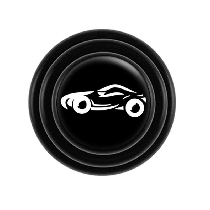 Dvigubo bėgelio automobilio durų pagalvėlė su dideliu elastingumu ✨20 vnt.✨-LT