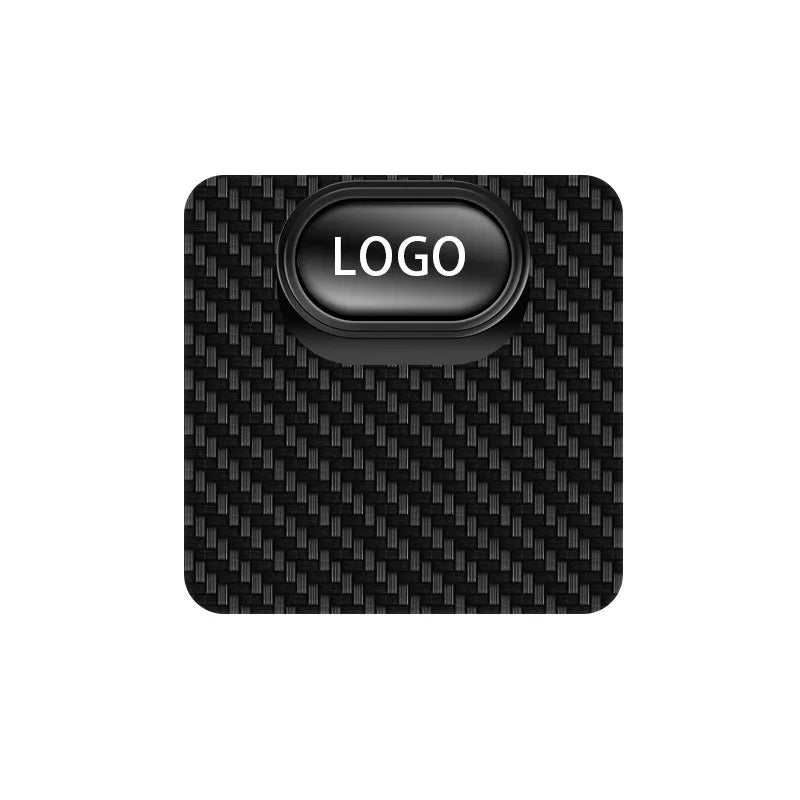 🎉HOT SALE 🎉Multifunctional Carbon Fiber Car Mat Fixing Buckle✨8 Pcs✨