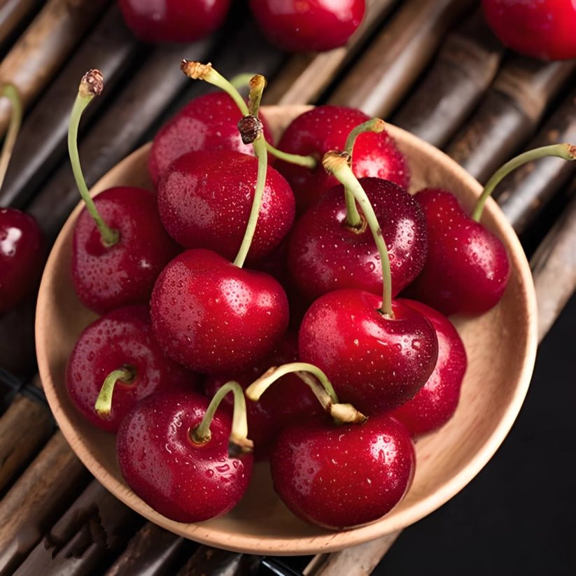 🌿Ypač didelės Gomahali vyšnių sėklos🍒-LT