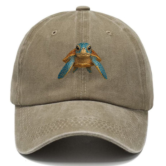 Klasična kapa Sea Turtle Serenity-SI