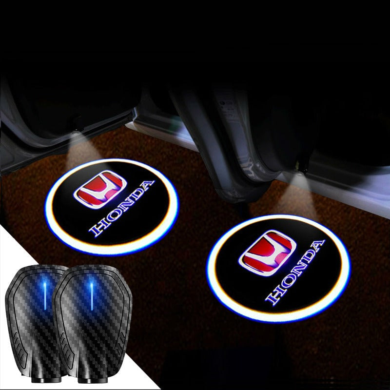 Karštas išpardavimas ✨50% nuolaida ✨5D išmaniosios LED sveikinimo lemputės su jutikliu-LT