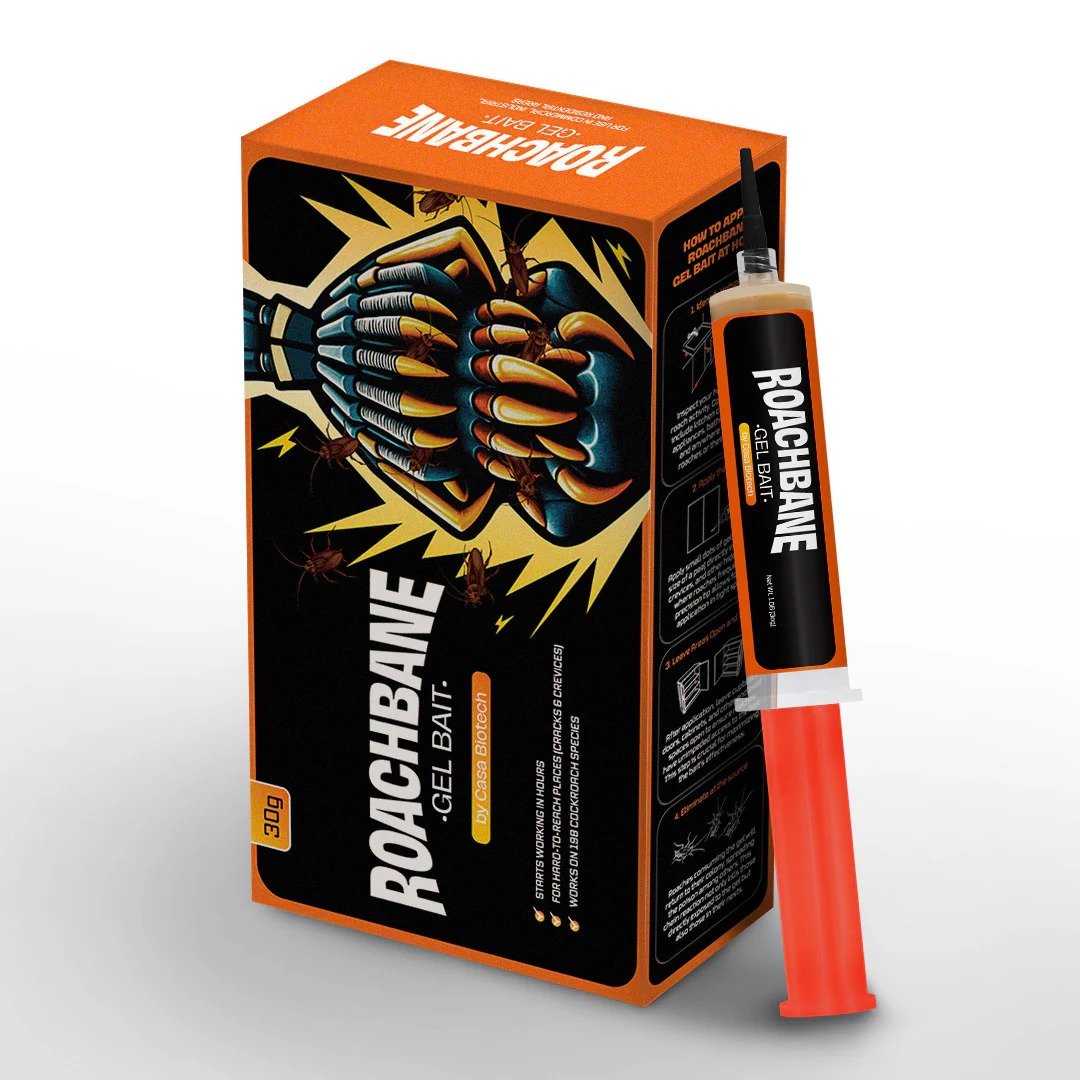 🔥Išpardavimas – 49 % nuolaida🔥„RoachBane“ gelinis masalas (nauja patobulinta formulė)-LT
