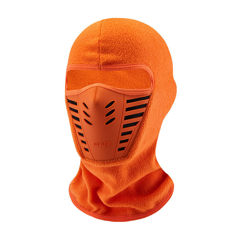 💞 Αντιανεμικό κράνος για χειμερινή χρήση, unisex-GR