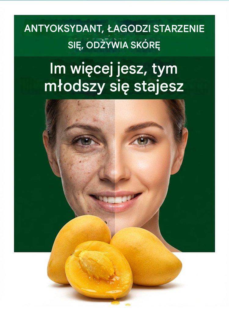 [1–2 metų rezultatai] Nykštukiniai skiepyti mango daigai be GMO-LT