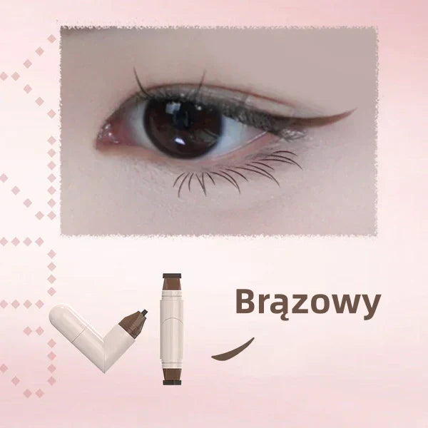 🎉Izvlečni svinčnik za oči – za brezhibno ličenje-SI