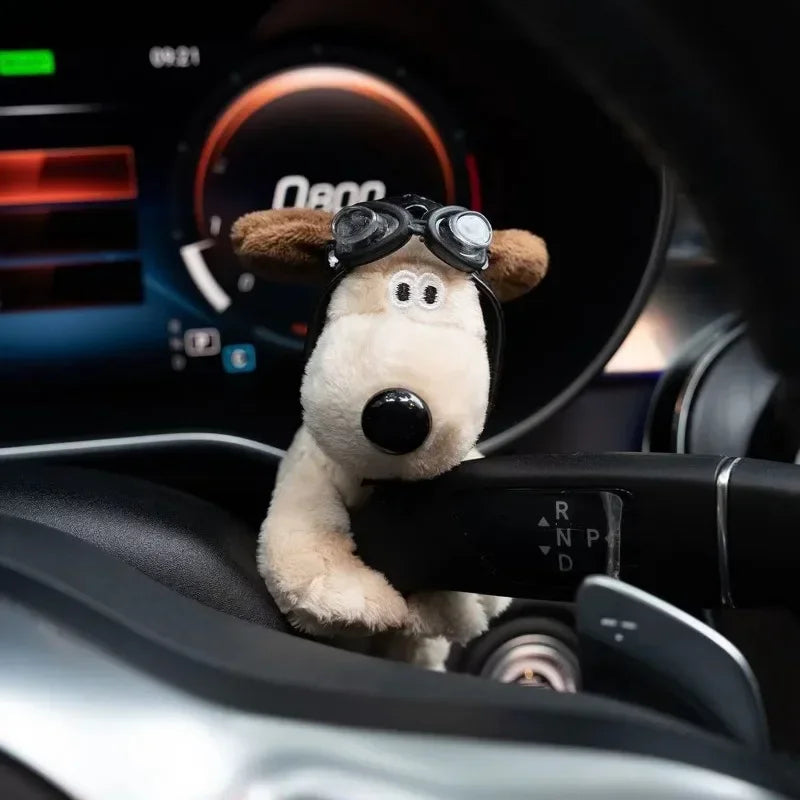 🚘 Dekorativna glava ročice – Kupite 1, dobite 1 gratis! 💨-SI