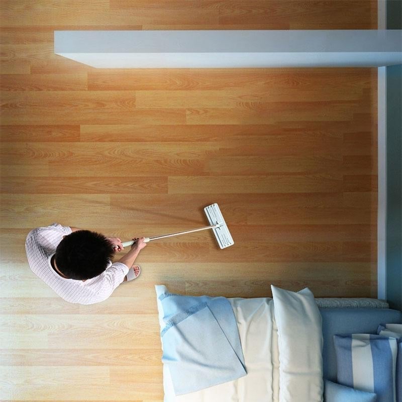 🏠✨ Καθαριστικό δαπέδου πλακιδίων – Βαθύς καθαρισμός για δάπεδα από αρμούς, πέτρα και κεραμικά (1 συσκευασία/30 τεμάχια) 😌-GR
