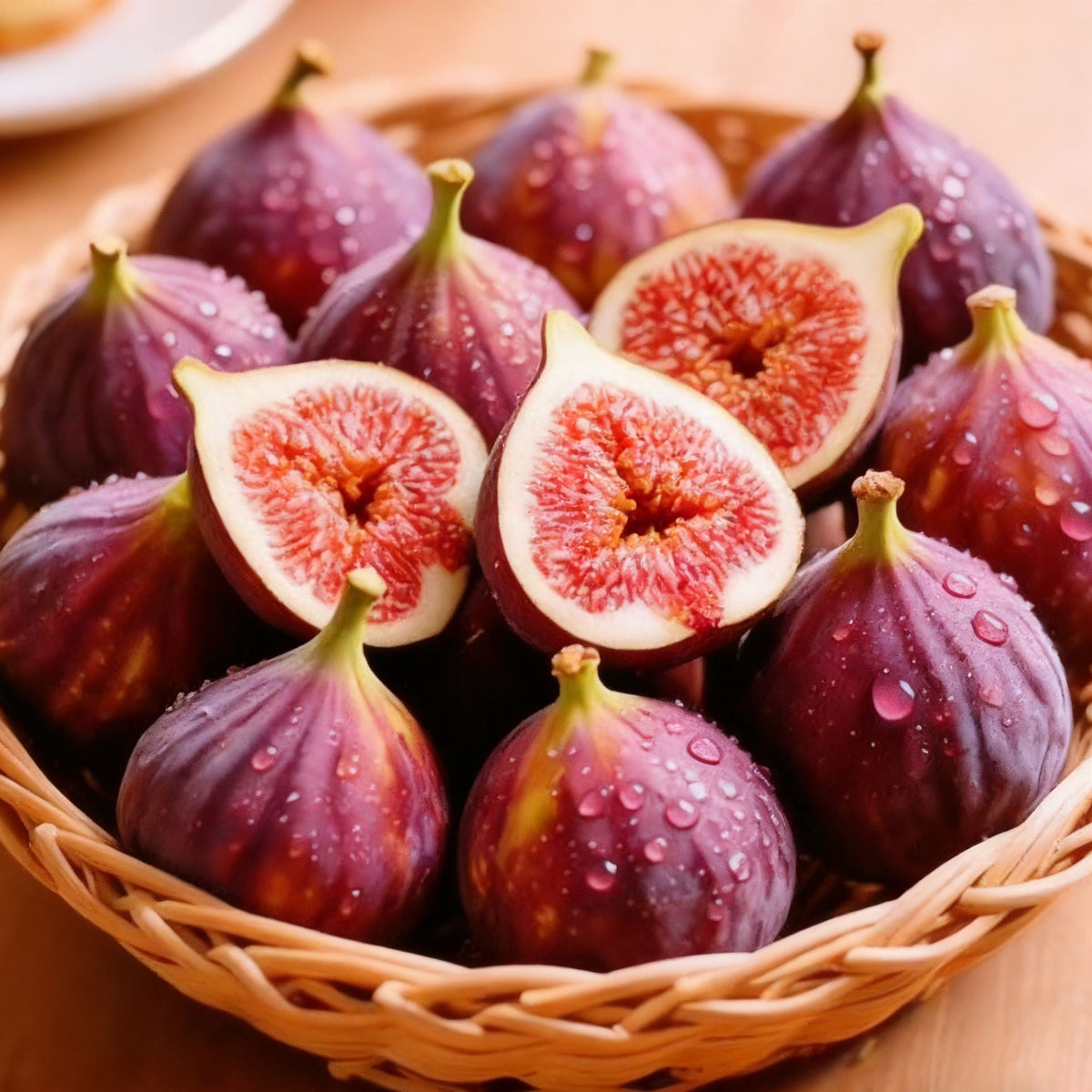 🍑Supergilstiniai figmedžiai – persikų saldumas kiekviename kąsnyje! 🌟-LT