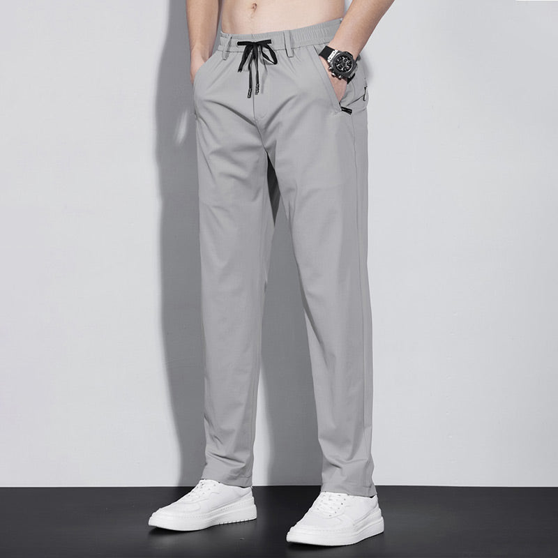 👖Summery športne hlače Ice Silk💁‍♂️