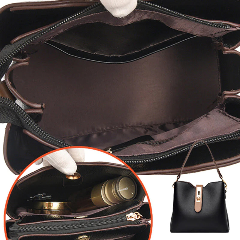 👜Fashion Forward ženska torba Bucket