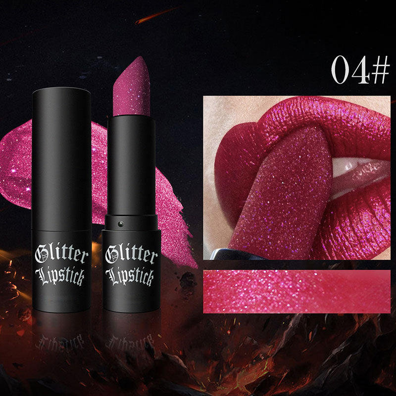 ✨Kupite 1, prejmite 1 brezplačno 💥 Mat, dolgo obstojna šminka s subtilnim sijajem 💄-SI