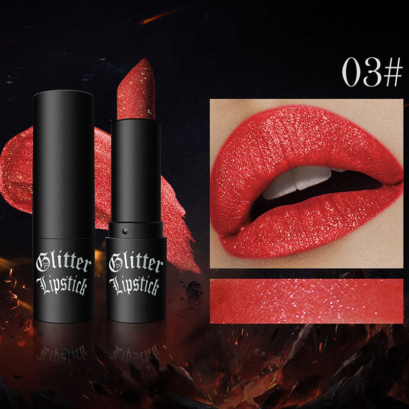✨Kupite 1, prejmite 1 brezplačno 💥 Mat, dolgo obstojna šminka s subtilnim sijajem 💄-SI