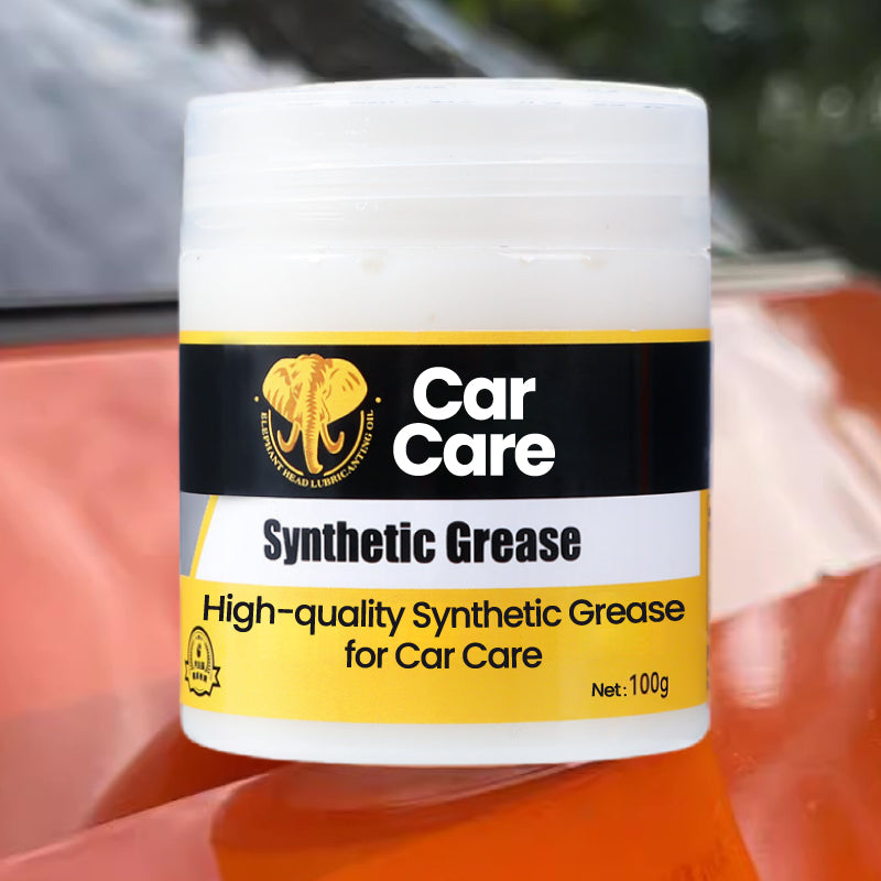 🔥Horúci výpredaj🔥Vysoko kvalitný syntetický mazací prostriedok na auto🚗-SK