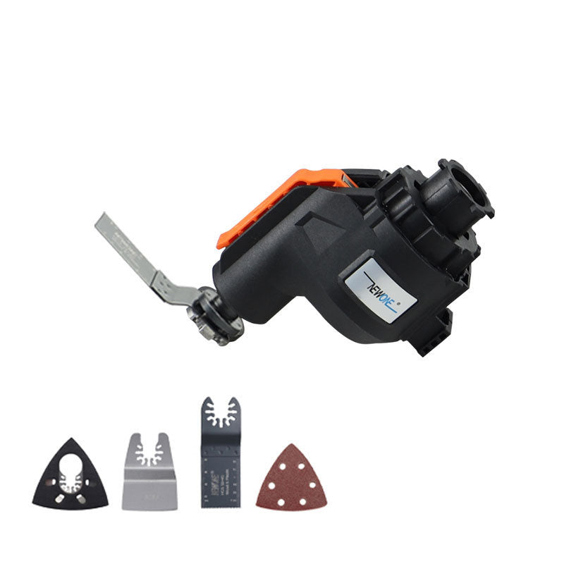 Komplet gospodinjskih večnamenskih orodij 10 v 1