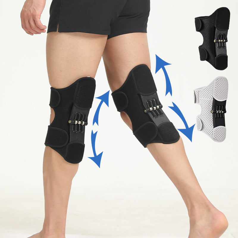 【M-XL】🏃‍♂️Nastavljiva opornica za koleno za šport-SI