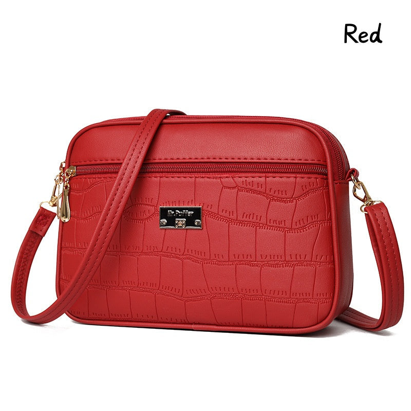 💗Moodne lihtne naiste crossbody kott