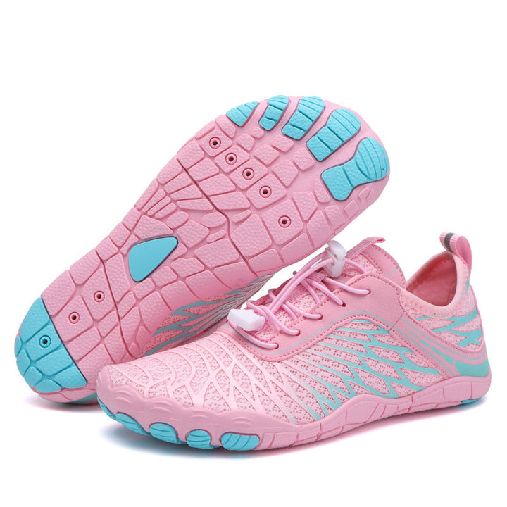 👟izkusite najudobnejši občutek bosi✨ Barefoot čevlji Malia-SI