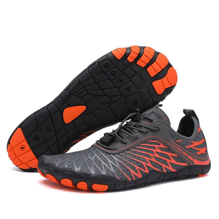 👟izkusite najudobnejši občutek bosi✨ Barefoot čevlji Malia-SI
