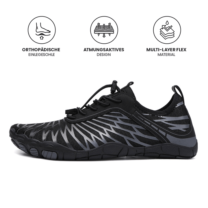 👟izkusite najudobnejši občutek bosi✨ Barefoot čevlji Malia-SI