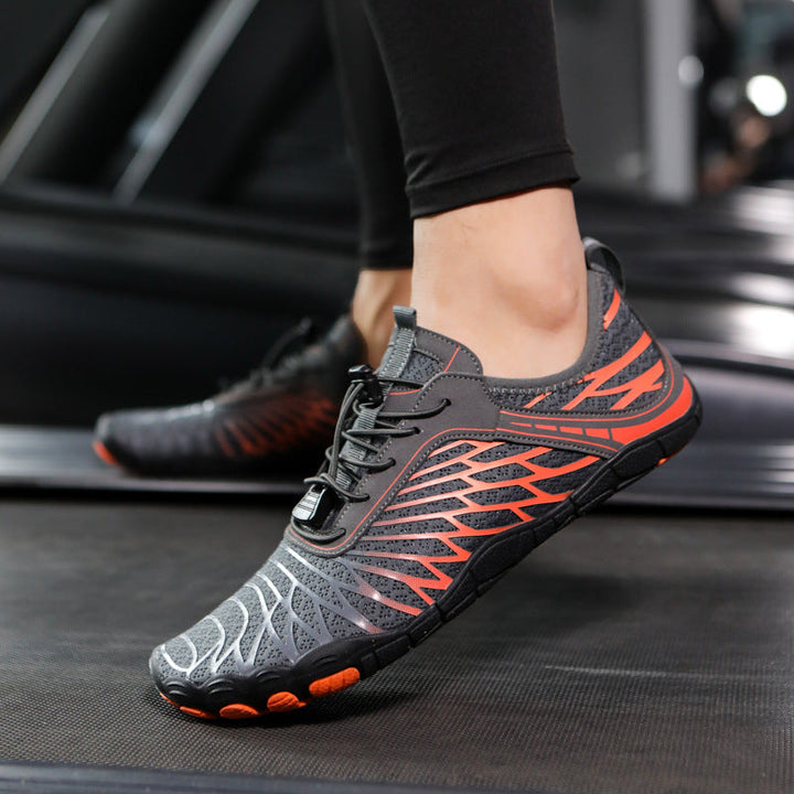 👟izkusite najudobnejši občutek bosi✨ Barefoot čevlji Malia-SI
