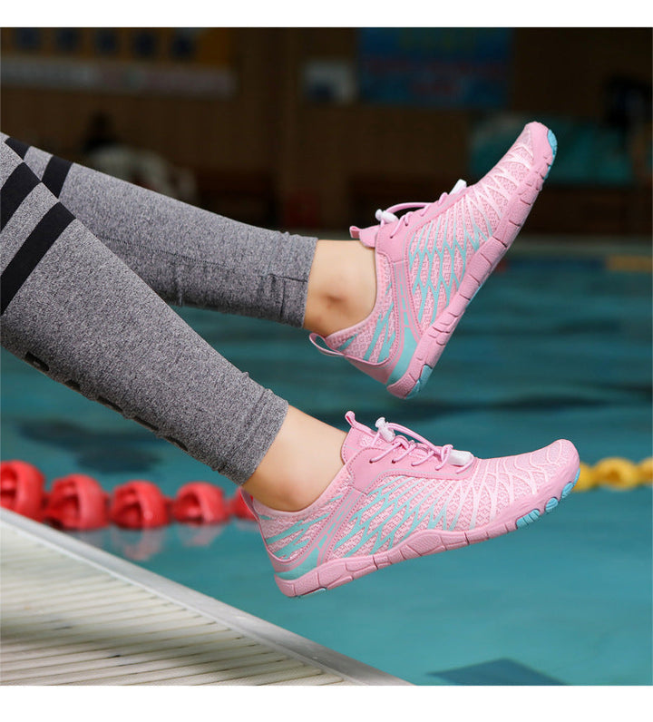 👟izkusite najudobnejši občutek bosi✨ Barefoot čevlji Malia-SI