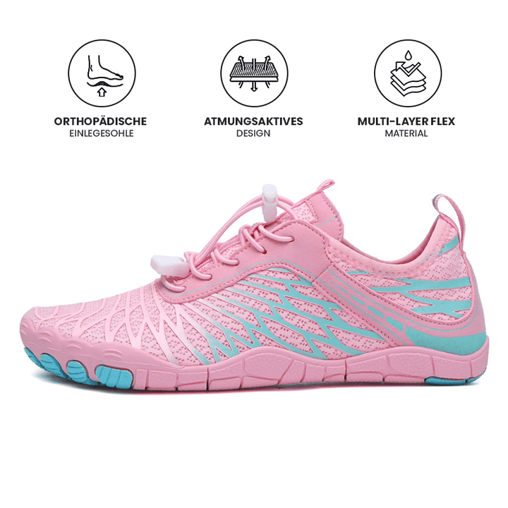 👟izkusite najudobnejši občutek bosi✨ Barefoot čevlji Malia-SI