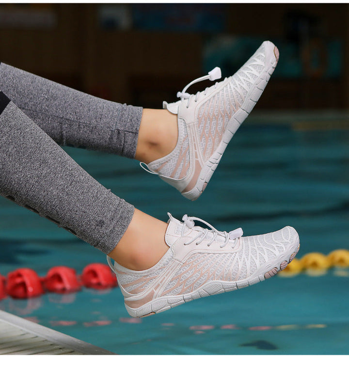 👟 Ζήστε την πιο άνετη αίσθηση του να είσαι ξυπόλητος✨ Malia Barefoot Shoes-GR