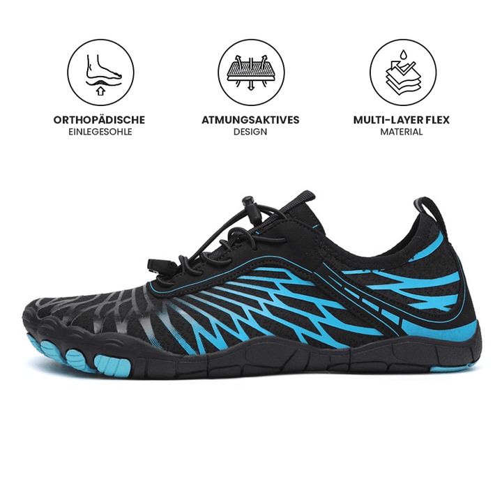 👟izkusite najudobnejši občutek bosi✨ Barefoot čevlji Malia-SI